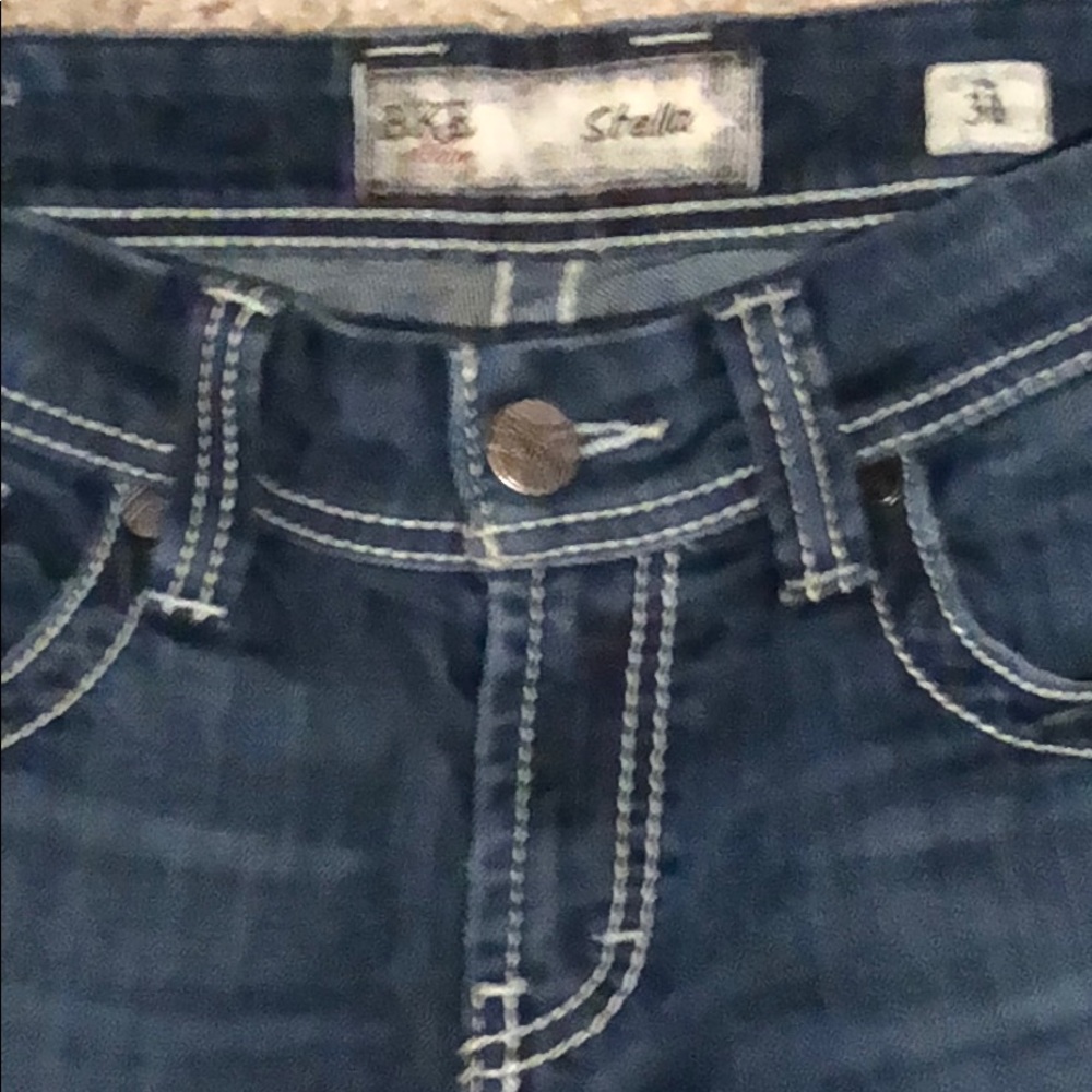 BKE Stella Jeans